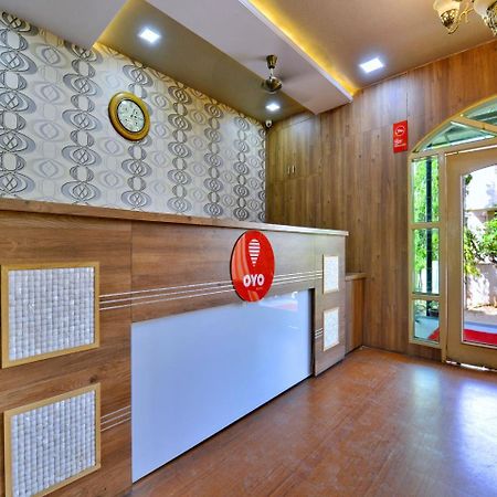 Oyo 8051 Hotel Don Jon Jaipur Eksteriør bilde